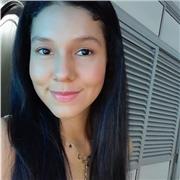 Profesora de Lengua Castellana y literatura de la ciudad de Montería, Córdoba